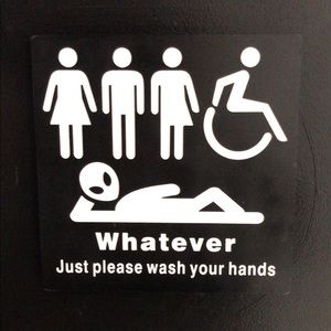 Meet your Posher, Danny